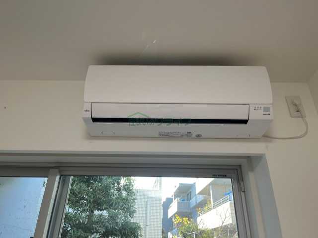 その他設備　※別部屋参考