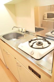 キッチン　★《見学予約受付中》★