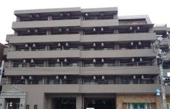 建物外観　★《見学予約受付中》★