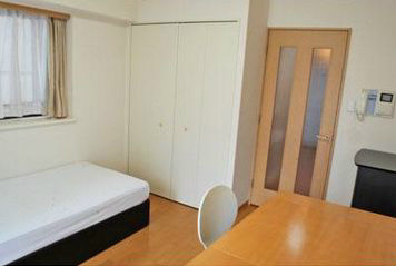 居室・リビング　家具家電付きセットアップ賃貸