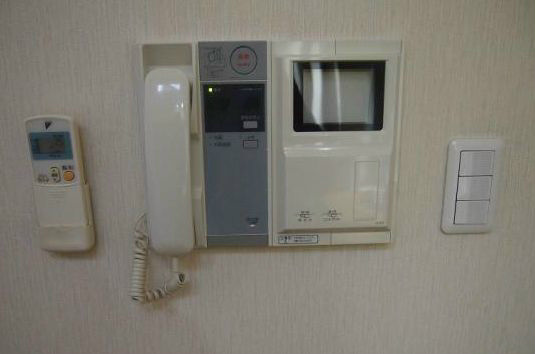 セキュリティ　家具家電付きセットアップ賃貸