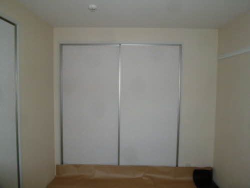 居室・リビング　和室