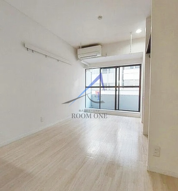 その他部屋・スペース　寝室です。