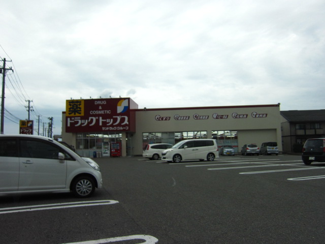 ドラックストア　（ドラッグストア）まで35m