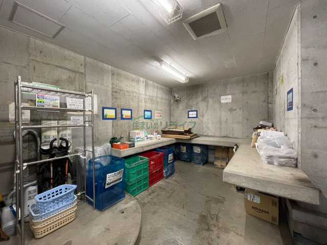 その他　ライオンズステーションプラザ練馬