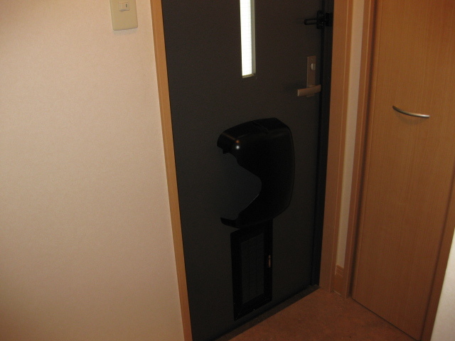 玄関　別室参考写真※現状優先