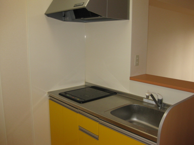 キッチン　別室参考写真※現状優先