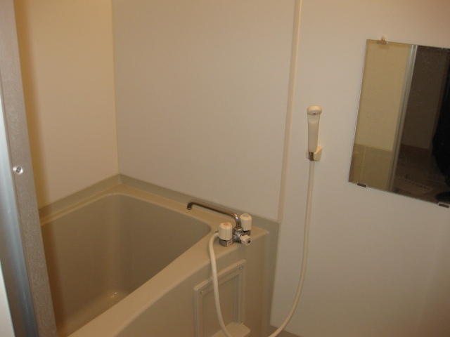 バス・シャワールーム　別室参考写真※現状優先