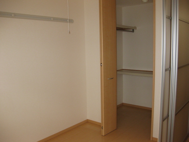 収納　別室参考写真※現状優先