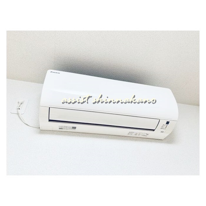 その他設備　参考写真です