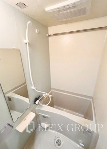 バス・シャワールーム　風呂