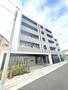 立会川駅より徒歩3分 3階 築5年5ヶ月の賃貸物件