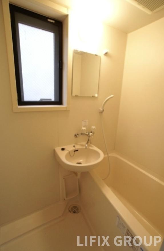 バス・シャワールーム　風呂