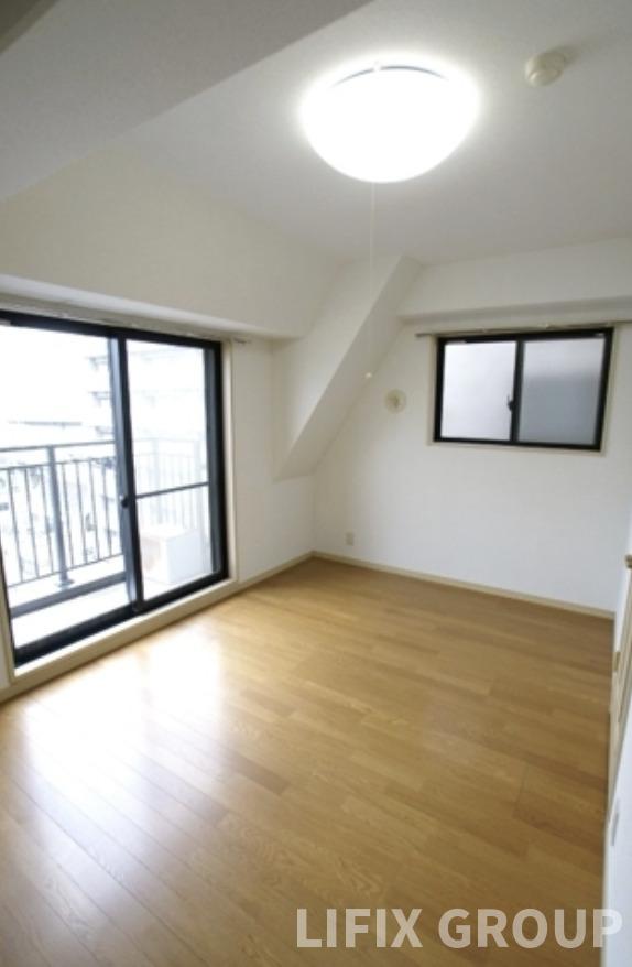 居室・リビング　居間・リビング