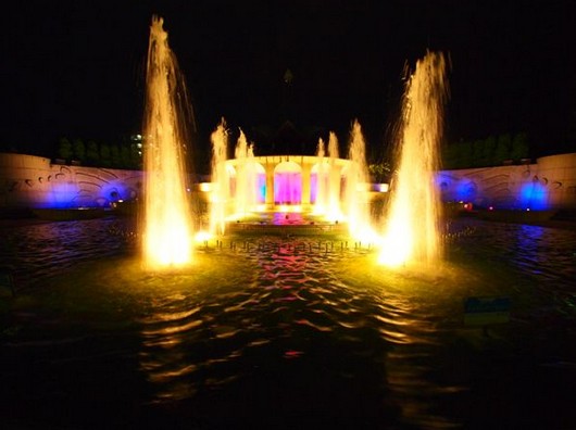 公園　常盤公園（公園）まで349m