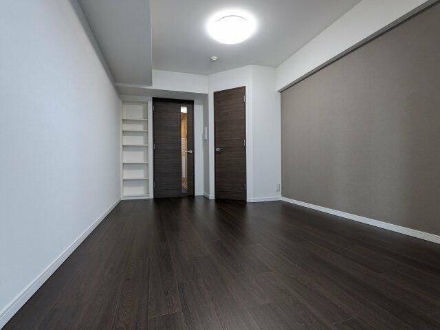 居室・リビング　使いやすいリビングです