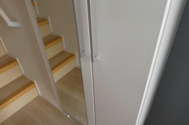 その他部屋・スペース　シューズボックス