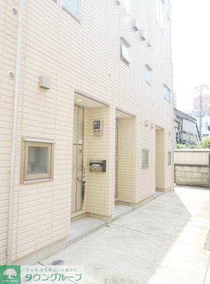 その他共有部分　部屋探しは株式会社　タウンハウジング　までお気軽にお問合せ…