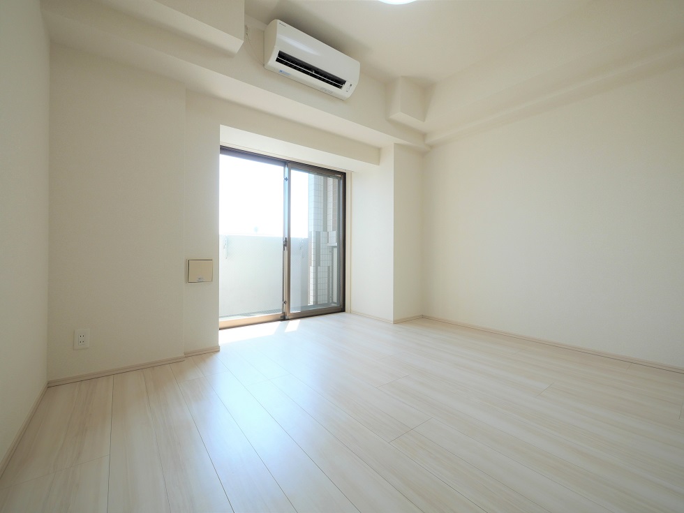 その他部屋・スペース　過ごしやすい室内です