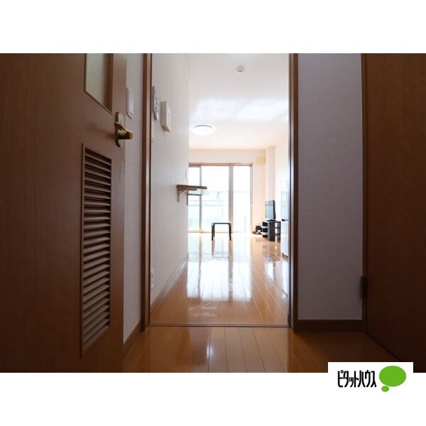 その他部屋・スペース　他号室の写真です。