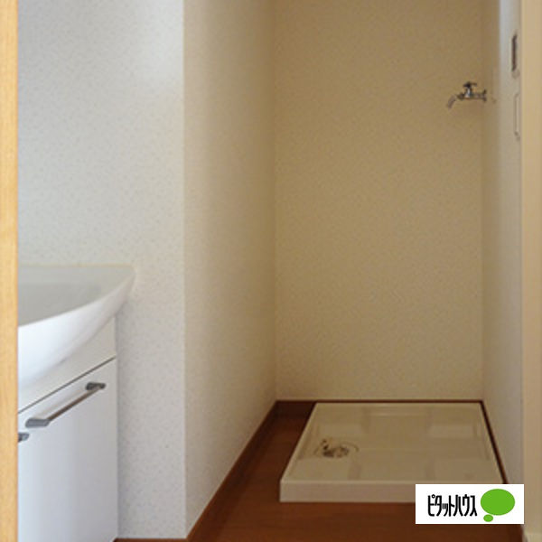 その他設備　他号室の写真です。