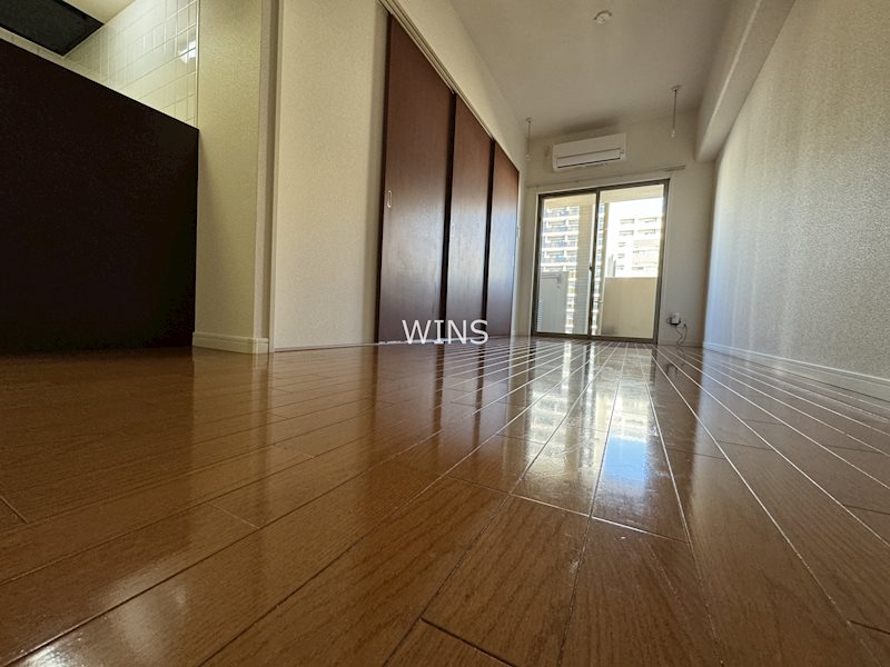 居室・リビング　別部屋参考写真です