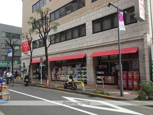 ホームセンター　オリンピック 高円寺店（ホームセンター）まで1621m