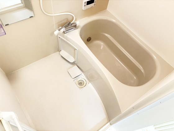 バス・シャワールーム　同仕様タイプ