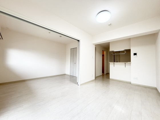 居室・リビング　同仕様タイプ