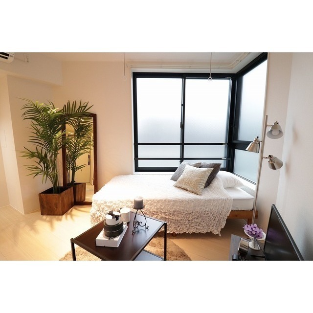 その他部屋・スペース　家具・調度品等はイメージです。実際の賃貸住宅には含まれません