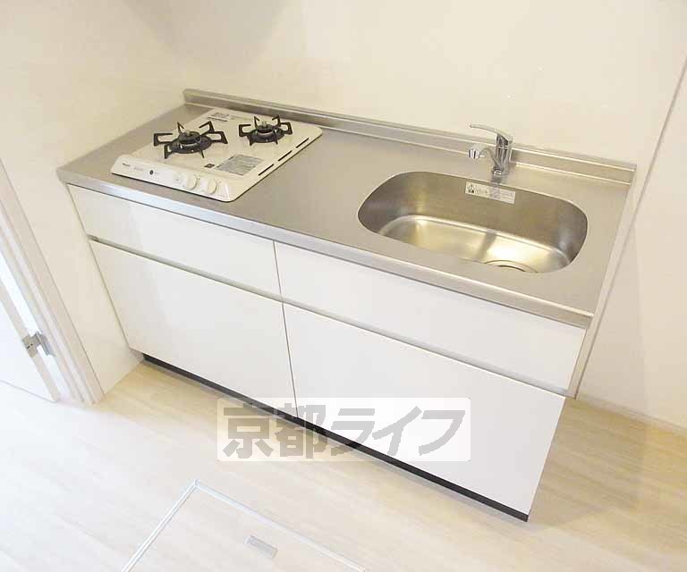 キッチン　使いやすいキッチンです