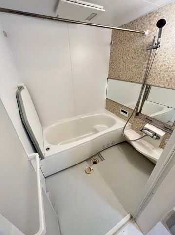 バス・シャワールーム　別号室の画像です。ご参考下さい