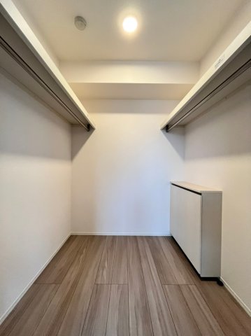 収納　別号室の画像です。ご参考下さい