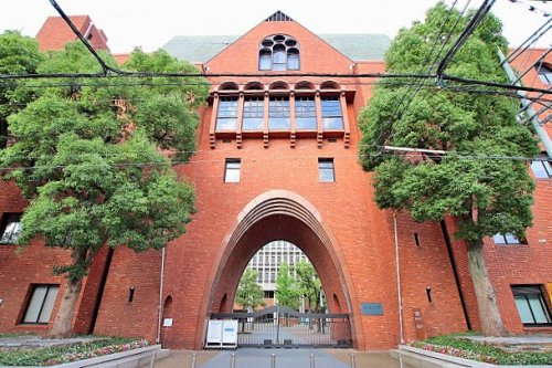 大学・短大　私立近畿大学 東大阪キャンパス（大学・短大）まで1189m