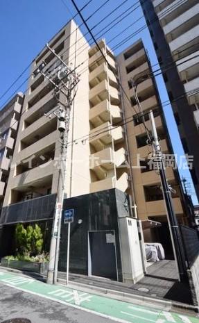 その他共有部分　同物件別号室参考写真です。