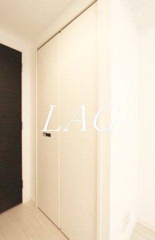 収納　収納です。