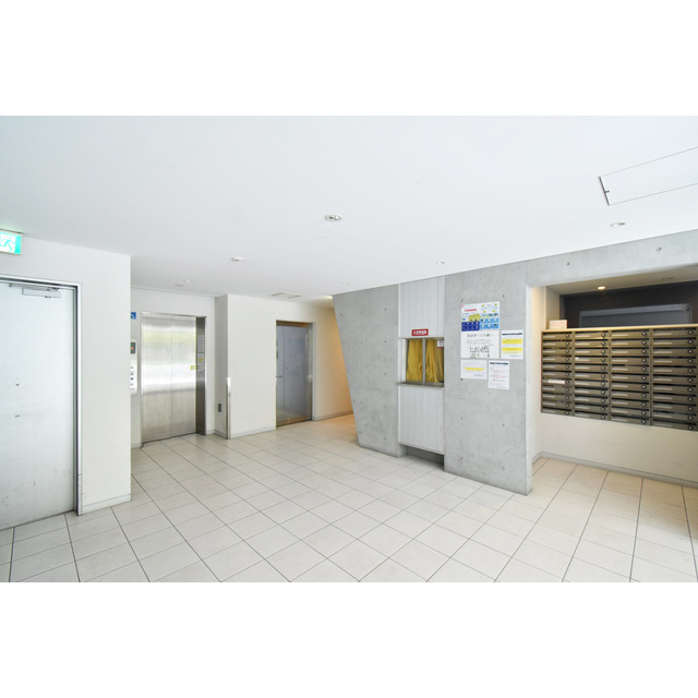 居室・リビング　ゆったりとした居間です