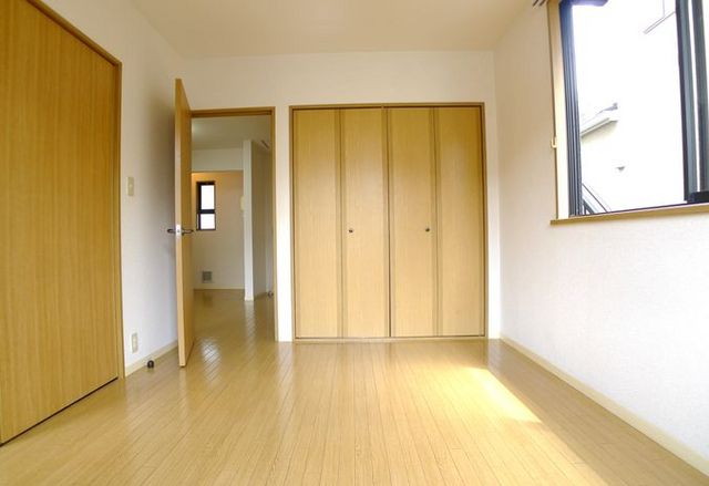 その他部屋・スペース　洋室