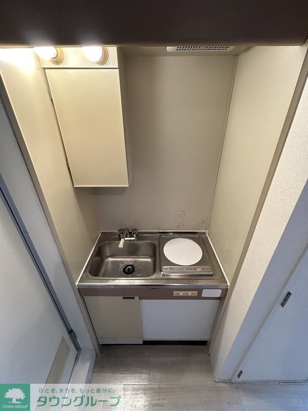 キッチン　★お問い合わせはタウンハウジング聖蹟桜ヶ丘店まで★