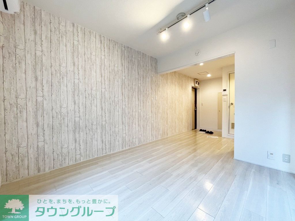 その他部屋・スペース　エントランス