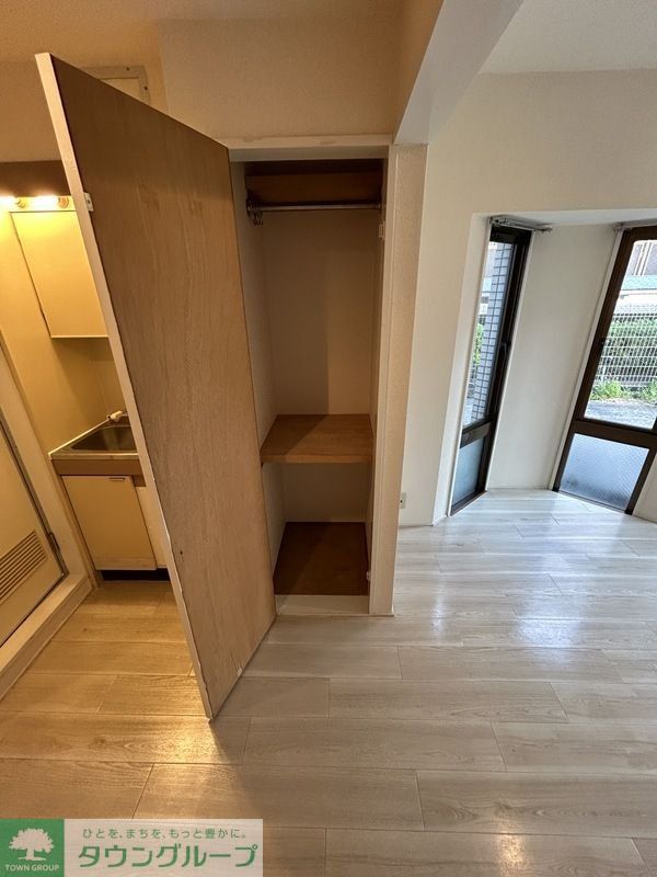 収納　★お問い合わせはタウンハウジング聖蹟桜ヶ丘店まで★