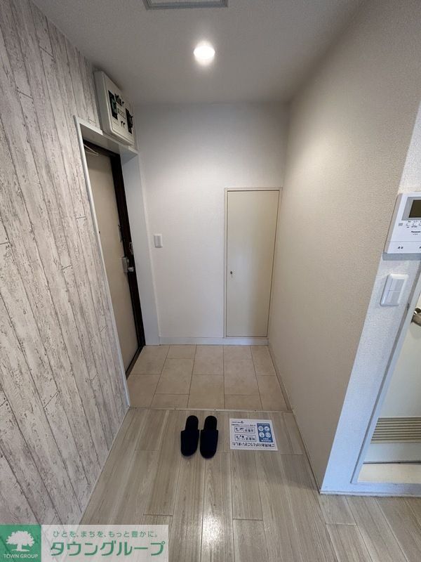 玄関　★お問い合わせはタウンハウジング聖蹟桜ヶ丘店まで★