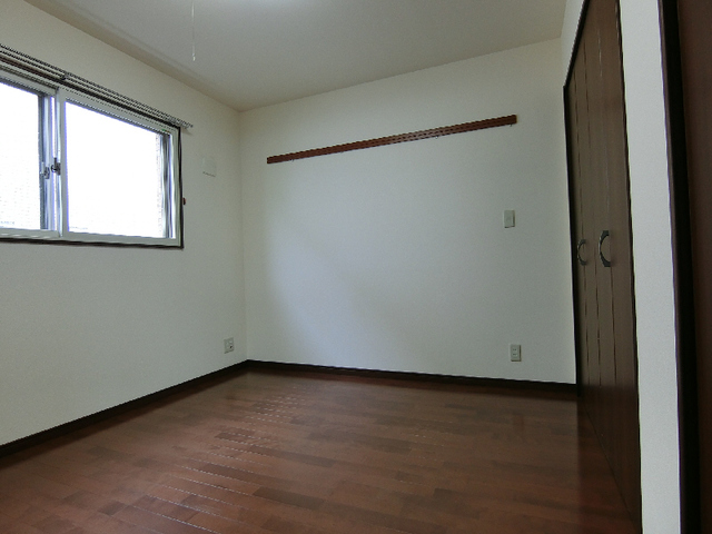 その他部屋・スペース　洋室５．７帖