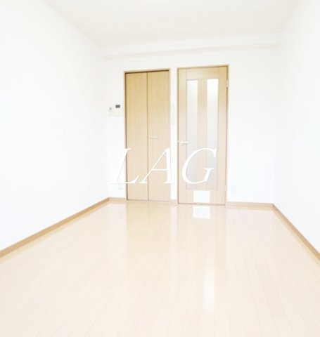 居室・リビング　洋室のお部屋です。