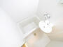バス・シャワールーム　日々の暮らしに欠かせないお風呂です