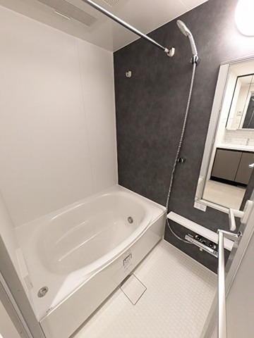 バス・シャワールーム　※同仕様写真含む