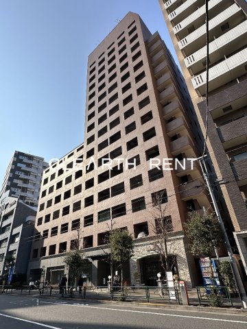 建物外観　☆人気エリアでのお部屋探し/まずはお気軽にご相談ください☆