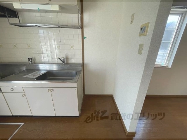 その他部屋・スペース　冷蔵庫置場