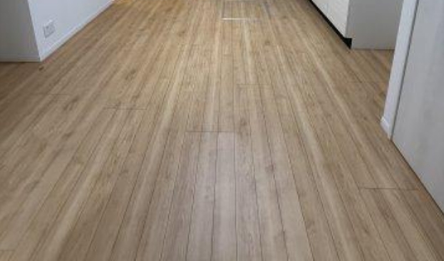 居室・リビング　きれいなリビング！