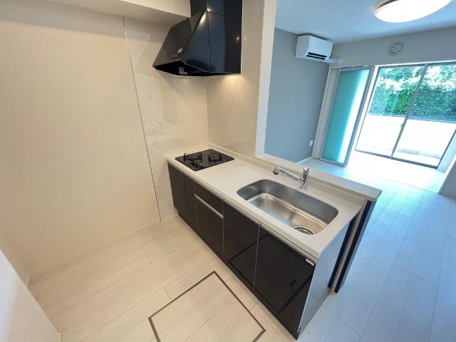 キッチン　キッチン（イメージ）